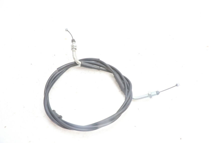 photo de THROTTLE CABLE JM MOTORS SANTANA EVO 50 (2024 - 2026) - Component detail