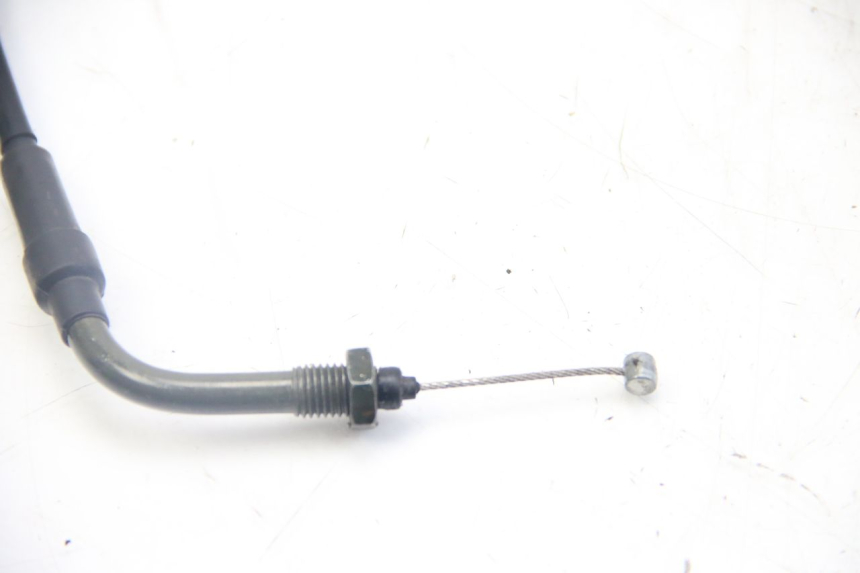 photo de ACCELERATOR CABLE JM MOTORS SANTANA 50 (2014 - 2023) - Component detail