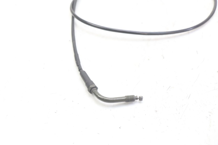 photo de ACCELERATOR CABLE JM MOTORS SANTANA 50 (2014 - 2023) - Component detail