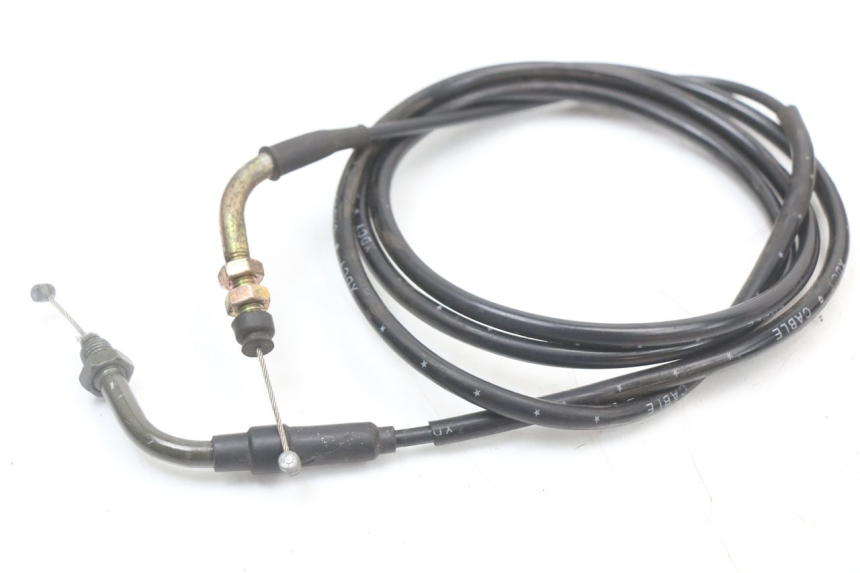 photo de ACCELERATOR CABLE JM MOTORS SANTANA 50 (2014 - 2023) - Component detail
