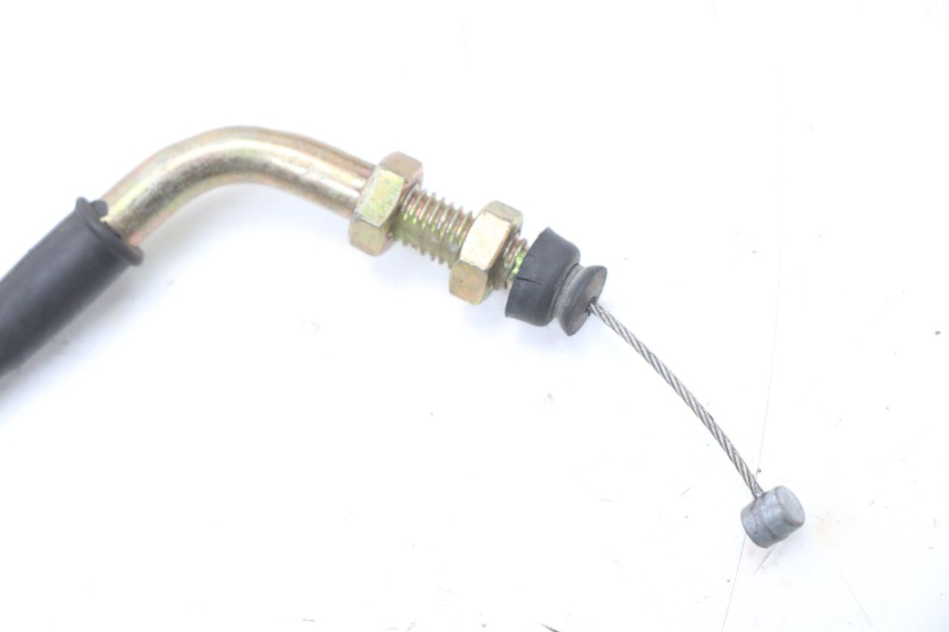 photo de ACCELERATOR CABLE JM MOTORS SANTANA 50 (2014 - 2023) - Alternative perspective