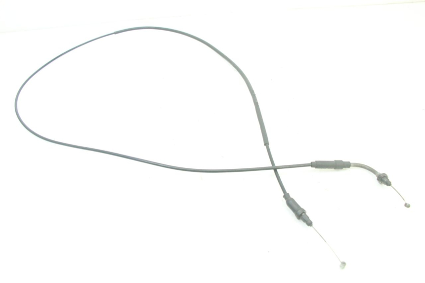 photo de ACCELERATOR CABLE PEUGEOT SATELIS COMPRESSOR K15 125 (2006 - 2009) - Main view