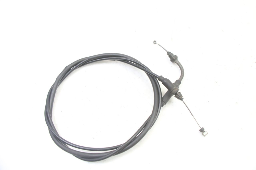 photo de ACCELERATOR CABLE PEUGEOT SATELIS COMPRESSOR K15 125 (2006 - 2009) - Component detail