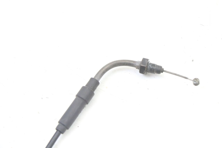 photo de ACCELERATOR CABLE PEUGEOT SATELIS COMPRESSOR K15 125 (2006 - 2009) - Alternative perspective