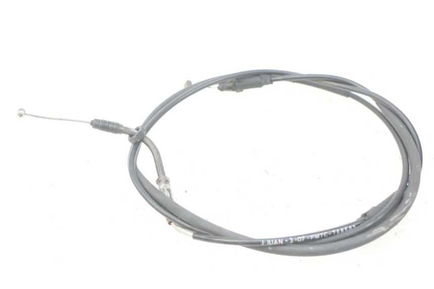 photo de ACCELERATOR CABLE PEUGEOT SATELIS 125 (2006 - 2009) - Component detail