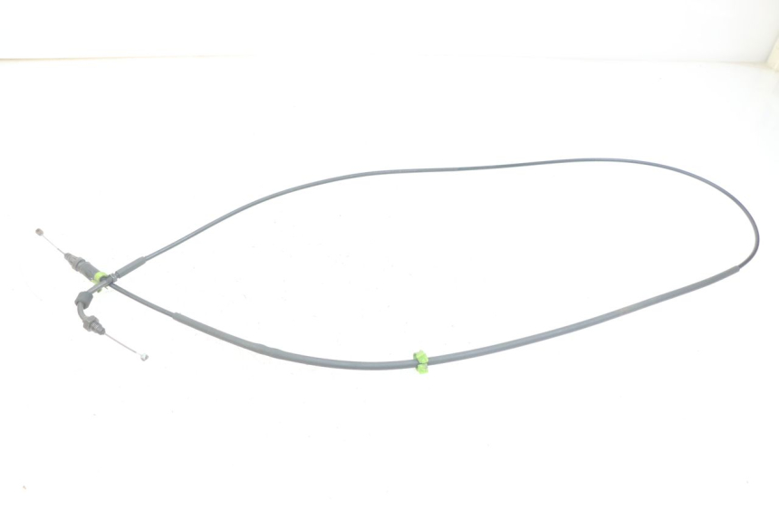 photo de ACCELERATOR CABLE PEUGEOT SATELIS 125 (2006 - 2009) - Main view