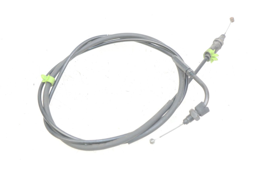 photo de ACCELERATOR CABLE PEUGEOT SATELIS 125 (2006 - 2009) - Component detail