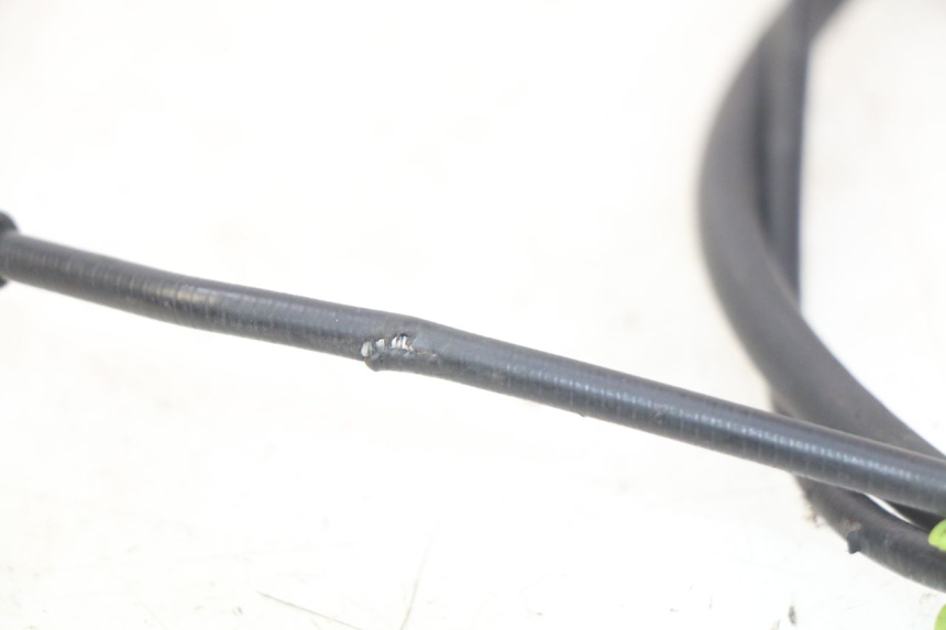 photo de ACCELERATOR CABLE PEUGEOT SATELIS 125 (2010 - 2012) - Component detail