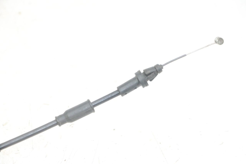 photo de THROTTLE CABLE PEUGEOT SATELIS 125 (2013 - 2018) - Alternative perspective