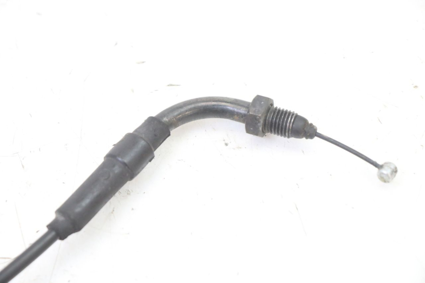 photo de THROTTLE CABLE PEUGEOT SATELIS 125 (2013 - 2018) - Alternative perspective