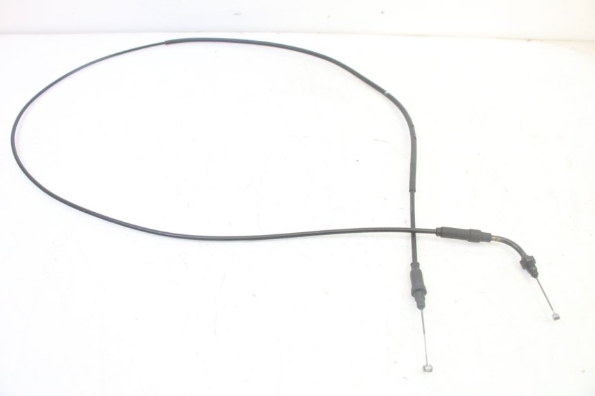 photo de THROTTLE CABLE PEUGEOT SATELIS 125 (2013 - 2018) - Main view