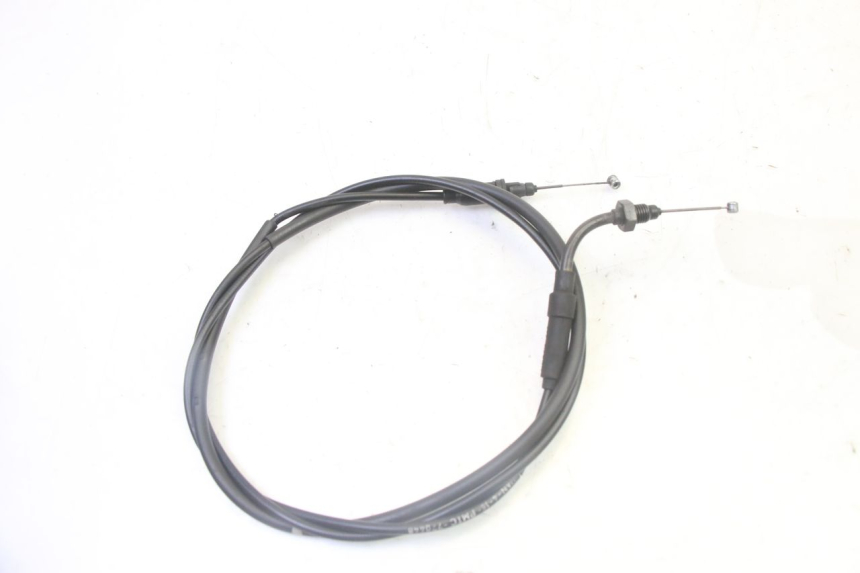 photo de THROTTLE CABLE PEUGEOT SATELIS 125 (2013 - 2018) - Component detail