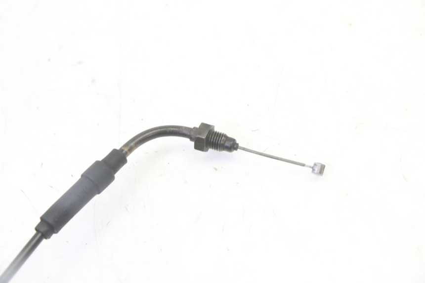 photo de THROTTLE CABLE PEUGEOT SATELIS 125 (2013 - 2018) - Alternative perspective