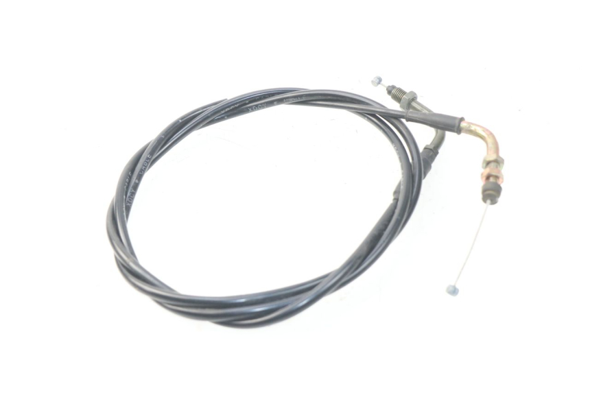 photo de THROTTLE CABLE JM MOTORS SC 4T 50 (2018 - 2021) - Component detail
