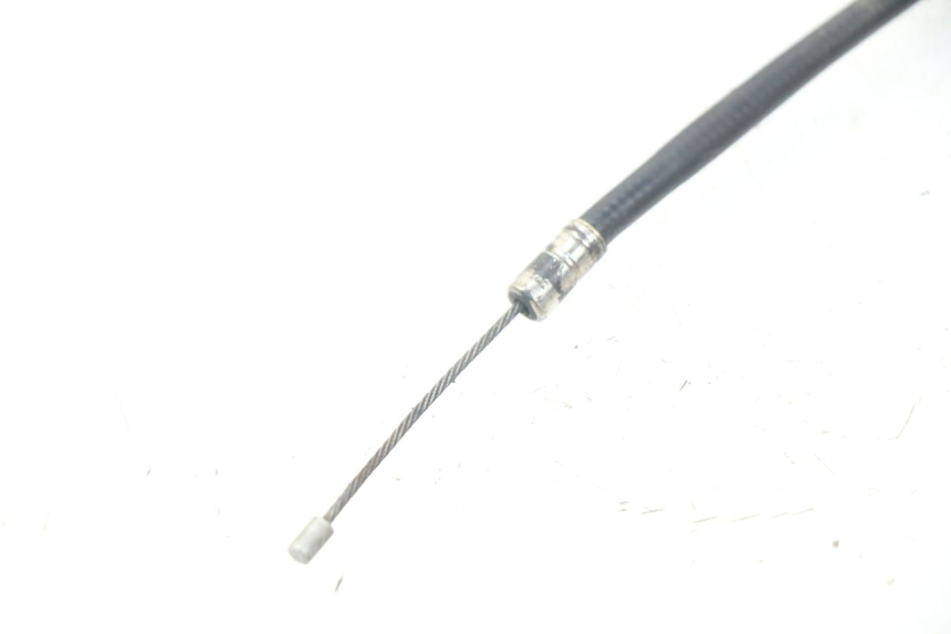 photo de THROTTLE CABLE PEUGEOT SC 50 (1988 - 1992) - Fixing points details