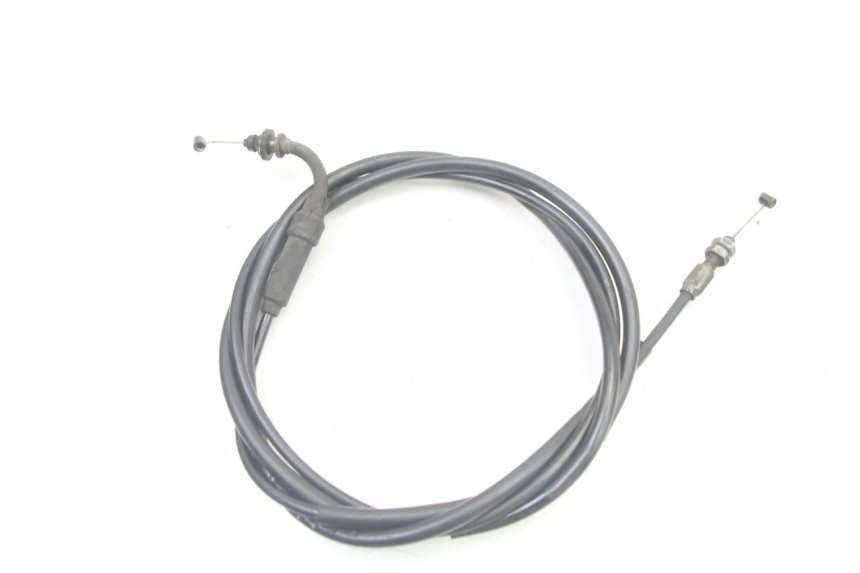 photo de THROTTLE CABLE APRILIA SCARABEO GT TOURING 125 (1999 - 2005) - Component detail