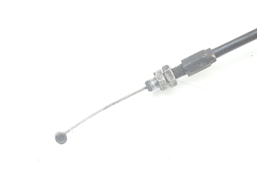 photo de THROTTLE CABLE APRILIA SCARABEO GT TOURING 125 (1999 - 2005) - Zoom on usage condition