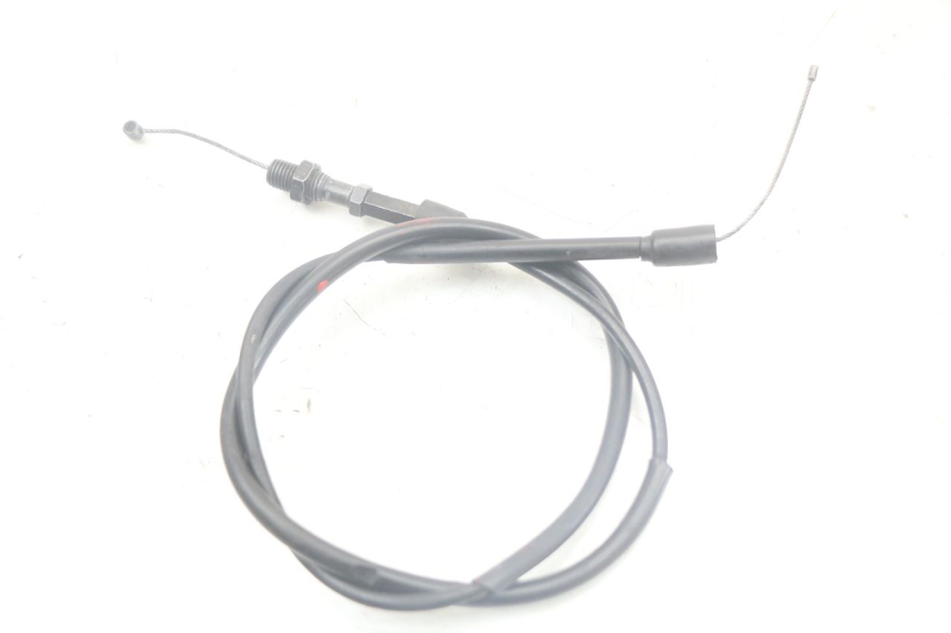 photo de ACCELERATOR CABLE DERBI SENDA SM X-TREME 50 (2006 - 2010) - Main view
