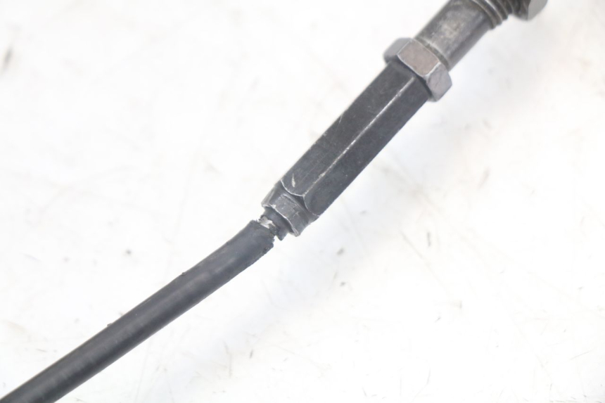 photo de ACCELERATOR CABLE DERBI SENDA SM X-TREME 50 (2006 - 2010) - Technical close-up