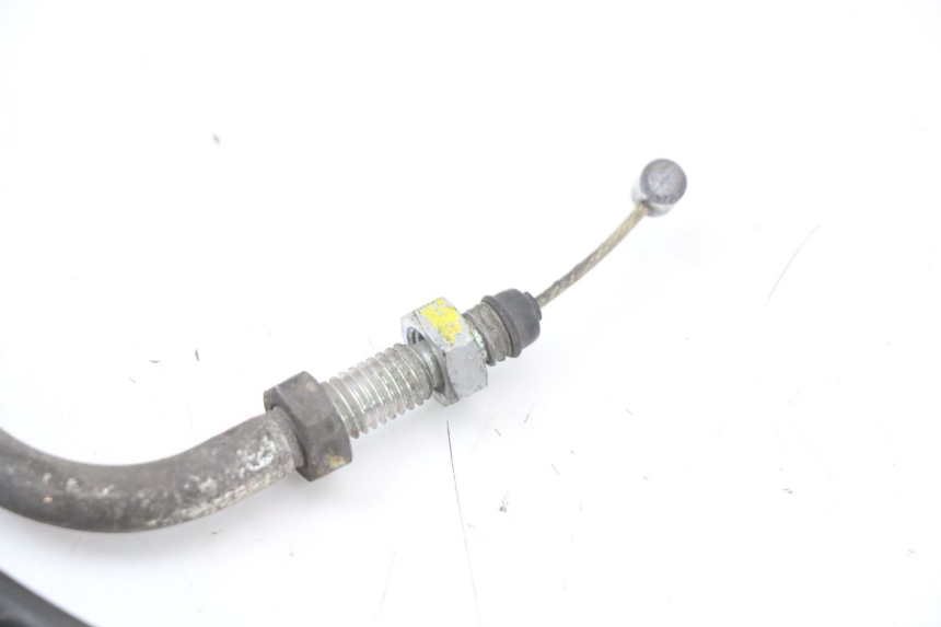 photo de THROTTLE CABLE HONDA SH ABS 125 (2012 - 2017) - Alternative perspective