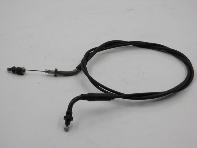 photo de THROTTLE CABLE SIAMOTO BIRDIE 50 (2009 - 2010) - Main view