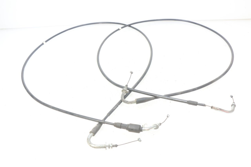 photo de ACCELERATOR CABLE SUZUKI SIXTEEN 125 (2008 - 2010) - Main view