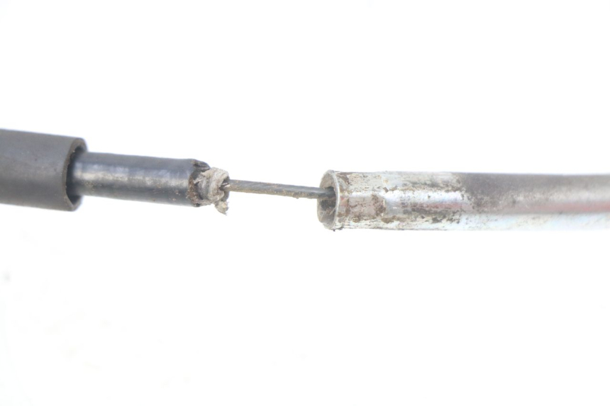 photo de ACCELERATOR CABLE SUZUKI SIXTEEN 125 (2008 - 2010) - Product overview