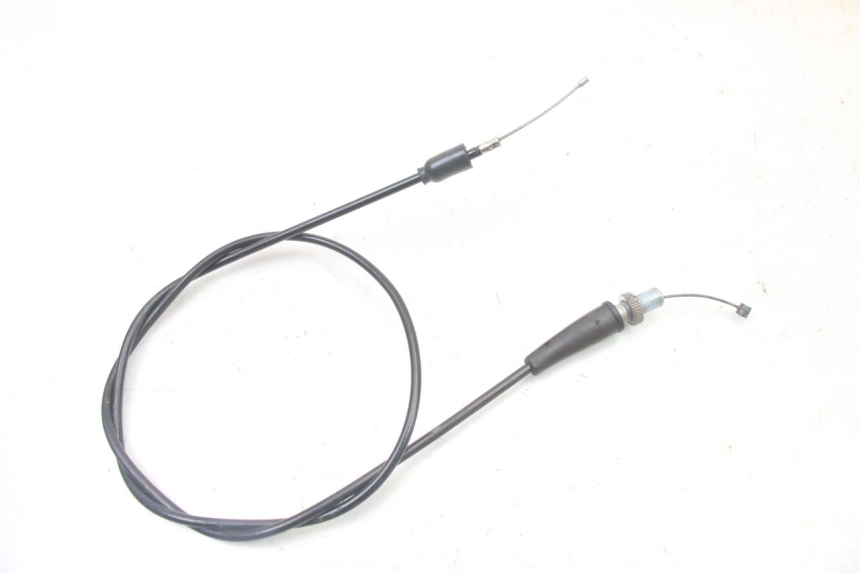 photo de THROTTLE CABLE SMALL MX THUNDER 250 - Component detail