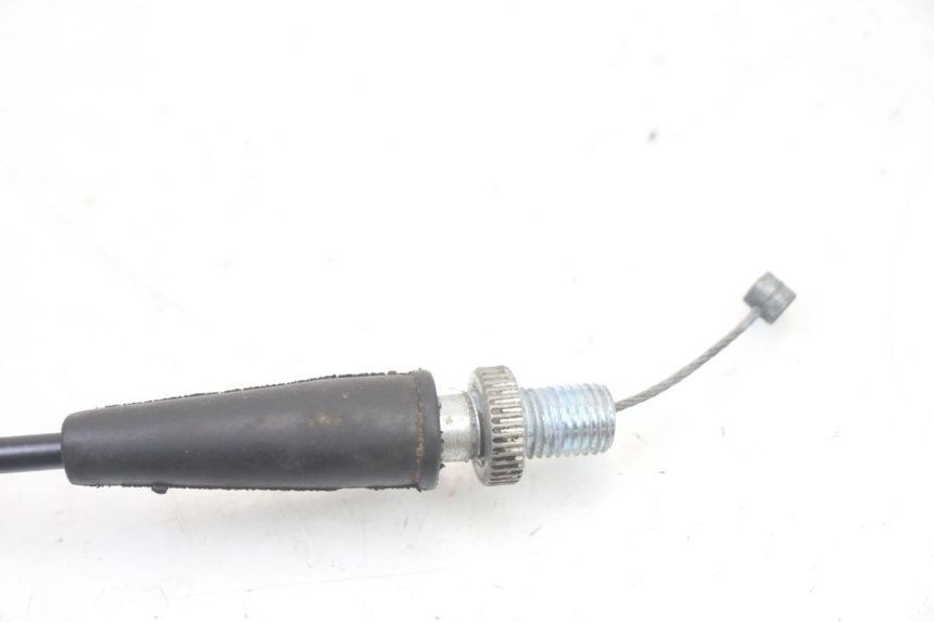 photo de THROTTLE CABLE SMALL MX THUNDER 250 - Alternative perspective