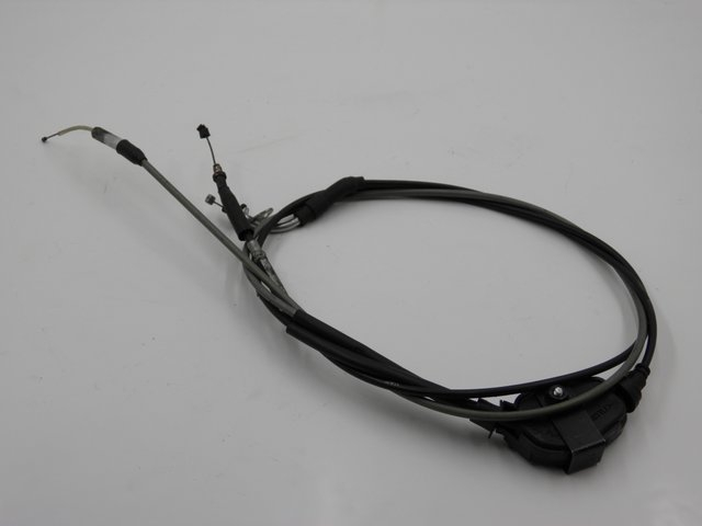photo de THROTTLE CABLE SMC PAF 50 (2007 - 2007) - Main view