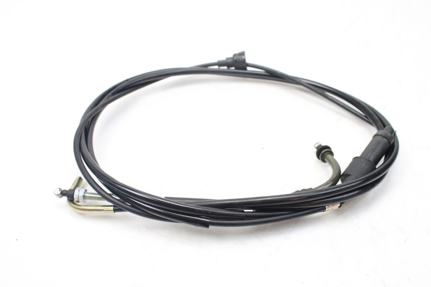 photo de ACCELERATOR CABLE PEUGEOT SPEEDFIGHT LC 50 (1996 - 2002) - Component detail