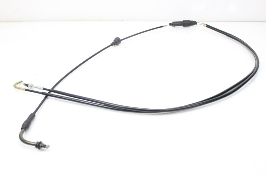 photo de ACCELERATOR CABLE PEUGEOT SPEEDFIGHT LC 50 (1996 - 2002) - Product overview