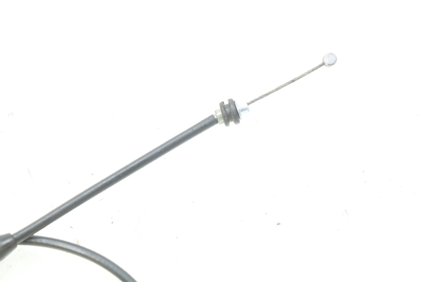 photo de ACCELERATOR CABLE CHINESE QUAD SPEEDY DELUXE 125 - Component detail