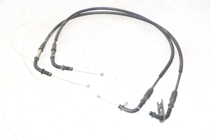 photo de THROTTLE CABLE CAN-AM SPYDER RS 1000 (2008 - 2012) - Main view