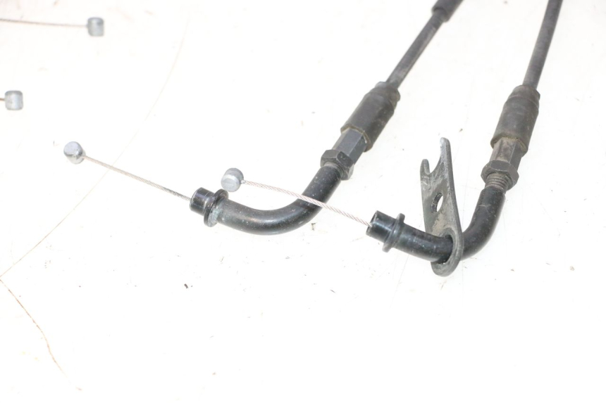 photo de THROTTLE CABLE CAN-AM SPYDER RS 1000 (2008 - 2012) - Zoom on usage condition
