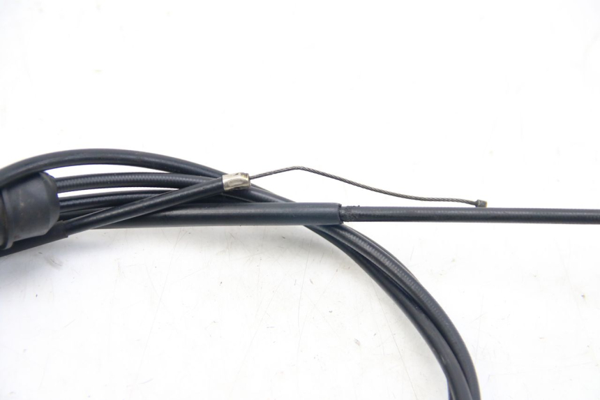 photo de ACCELERATOR CABLE APRILIA SR 2T 50 (2012 - 2017) - Zoom on usage condition