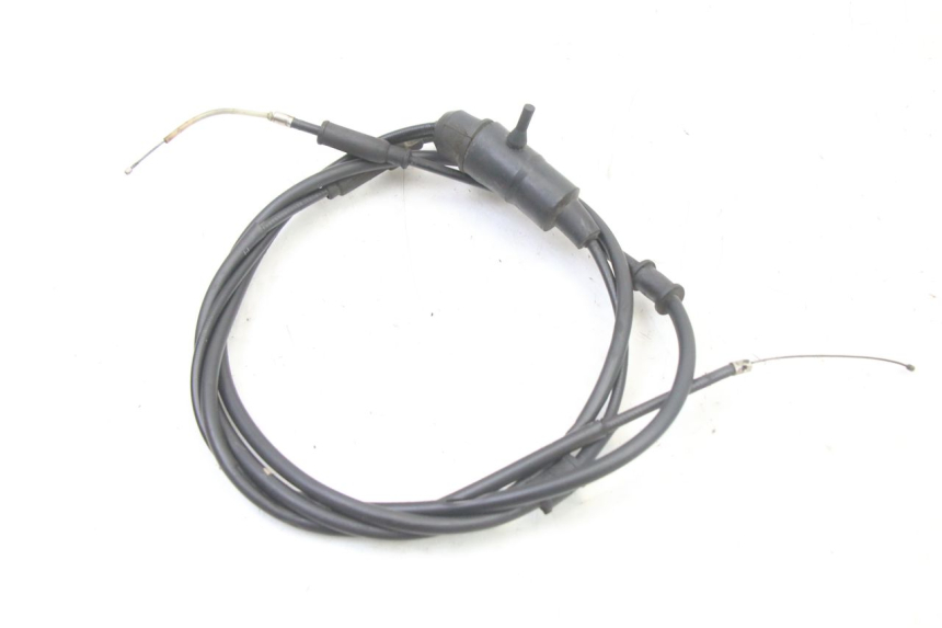 photo de ACCELERATOR CABLE APRILIA SR 2T 50 (2018 - 2022) - Component detail