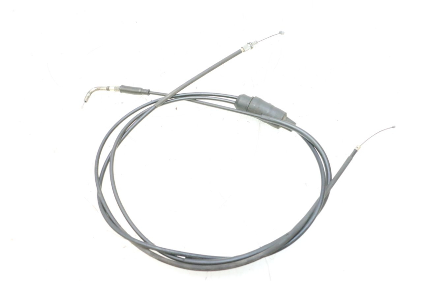 photo de THROTTLE CABLE APRILIA SR MOTARD 50 (2012 - 2018) - Component detail