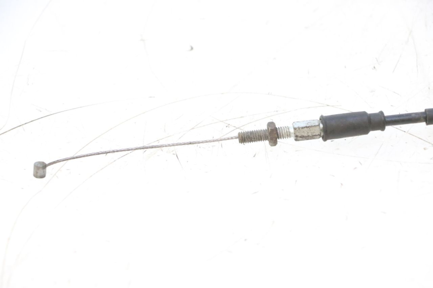 photo de THROTTLE CABLE DUCATI SS IE DS CARENEE 1000 (2002 - 2006) - Technical close-up