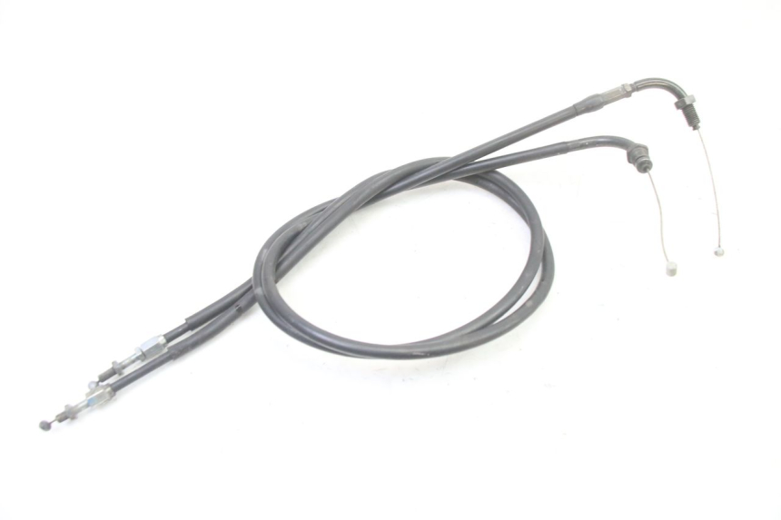 photo de THROTTLE CABLE HONDA ST PAN EUROPEAN 1300 (2002 - 2013) - Component detail