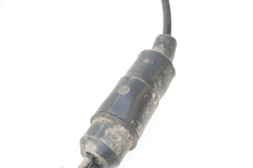 photo de THROTTLE CABLE GILERA STALKER 50 (2004 - 2014) - Component detail