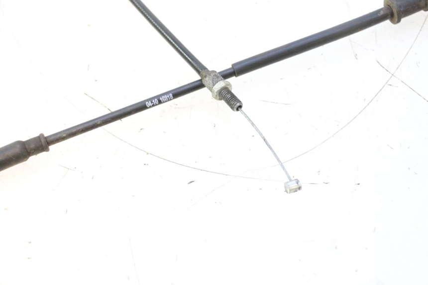 photo de THROTTLE CABLE GILERA STALKER 50 (2004 - 2014) - Alternative perspective