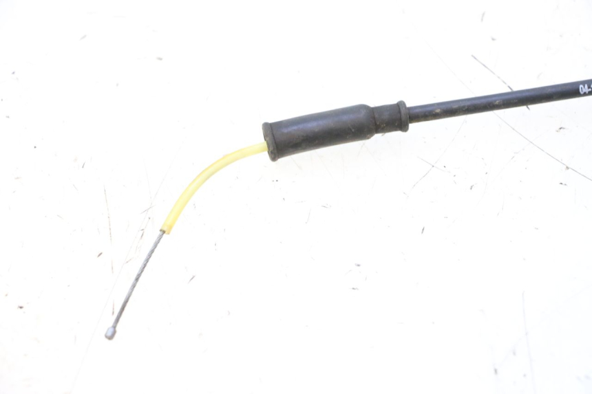 photo de THROTTLE CABLE GILERA STALKER 50 (2004 - 2014) - Technical close-up