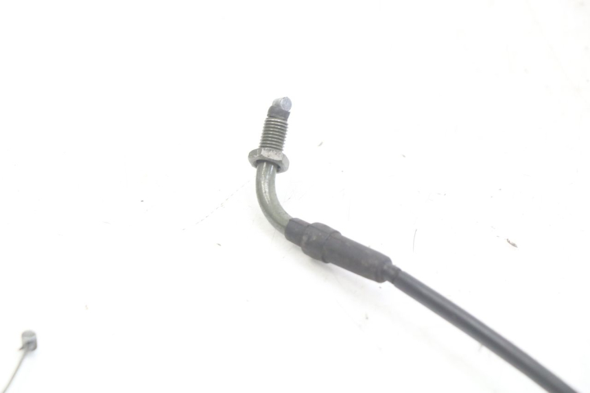 photo de THROTTLE CABLE RAZZO STEED 125 (2012 - 2018) - Component detail