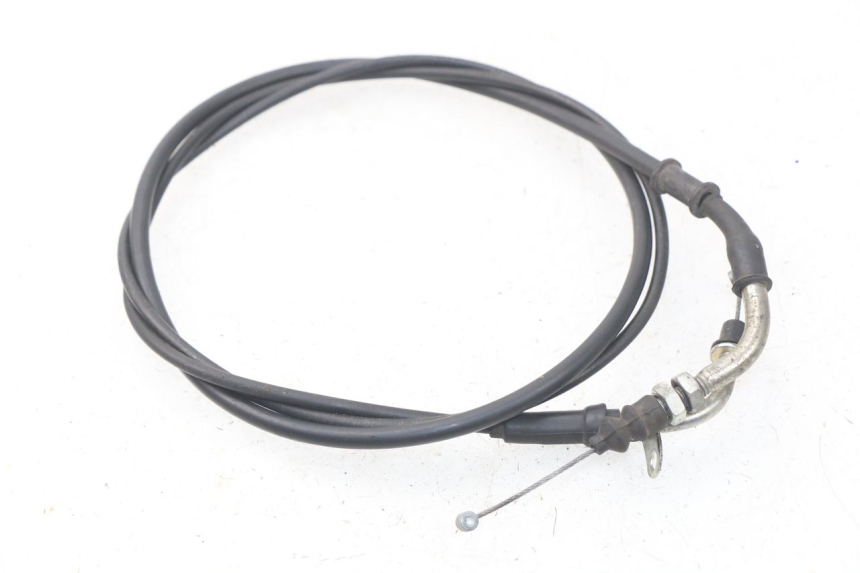 photo de THROTTLE CABLE FYM STRADA 50 (2007 - 2014) - Zoom on usage condition