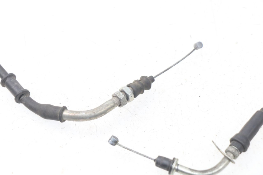 photo de THROTTLE CABLE FYM STRADA 50 (2007 - 2014) - Technical close-up