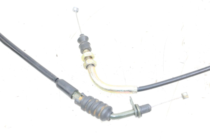 photo de THROTTLE CABLE VASTRO STREET X 4T 50 (2016 - 2021) - Zoom on usage condition