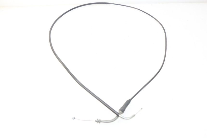 photo de THROTTLE CABLE PEUGEOT STREETZONE 2T 50 (2014 - 2019) - Main view