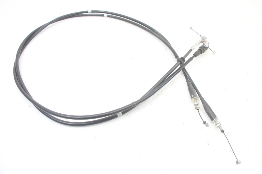 photo de THROTTLE CABLE SUZUKI BURGMAN 125 (2018 - 2021) - Main view