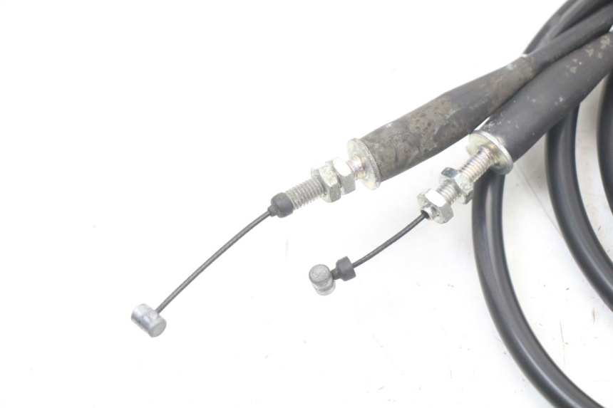 photo de THROTTLE CABLE SUZUKI BURGMAN 125 (2018 - 2021) - Alternative perspective